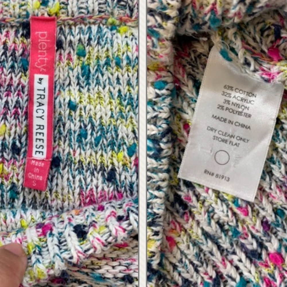 Anthropologie Sweater-i8 - Picture 8 of 8